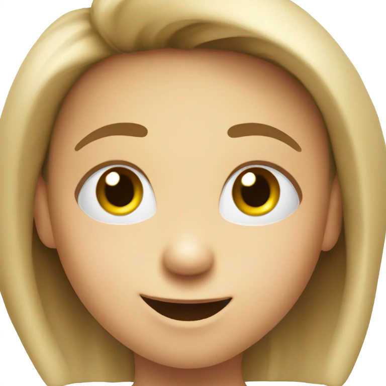stupid kid emoji