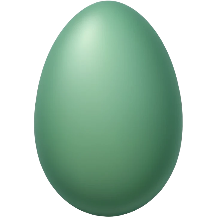 butterfly egg emoji