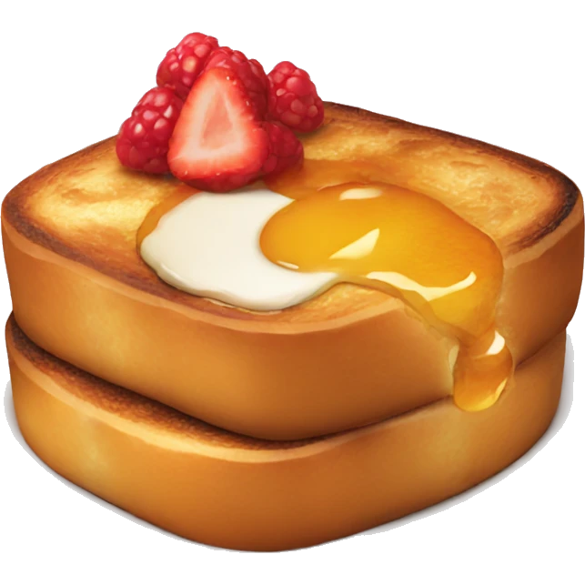 pain perdu emoji