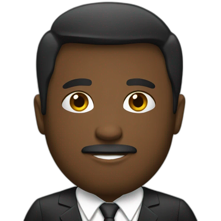 lawyer emoji