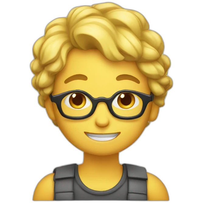 can I have lunch emoji
