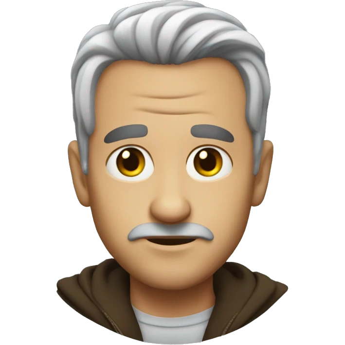 johny  emoji