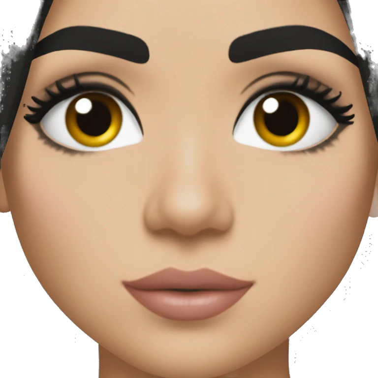 Dua Lipa emoji