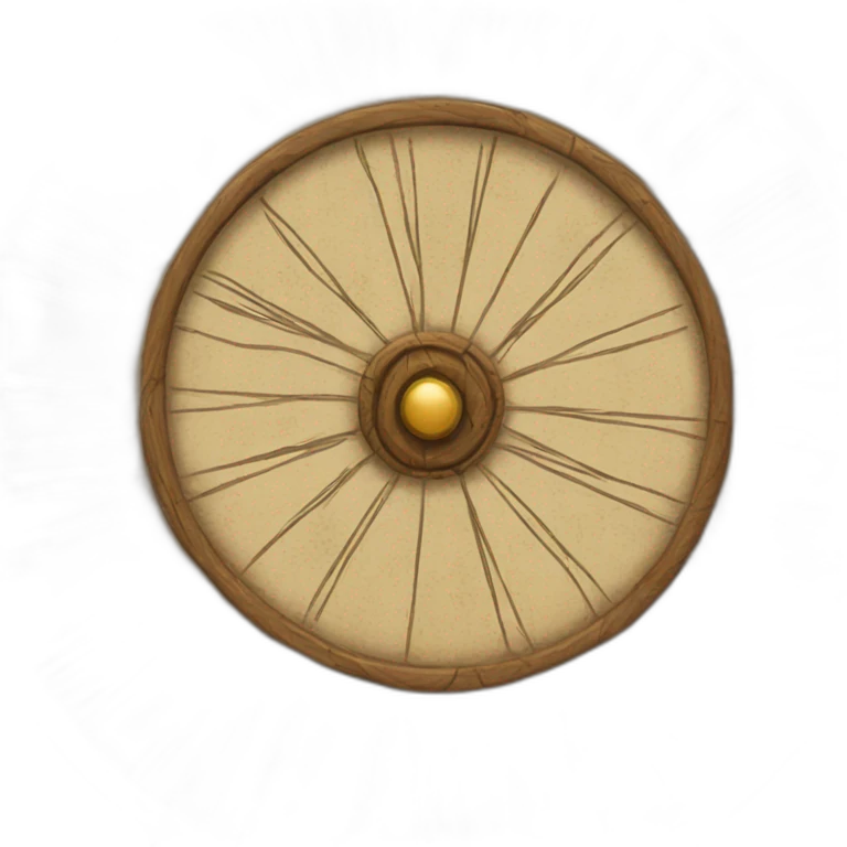 wheel of time emoji