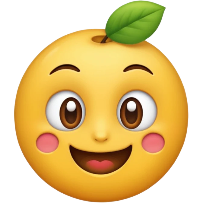 Yes emoji