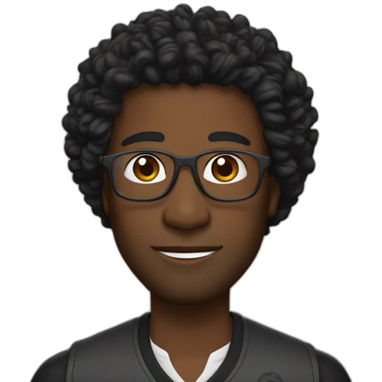 Dowyane Jackson emoji