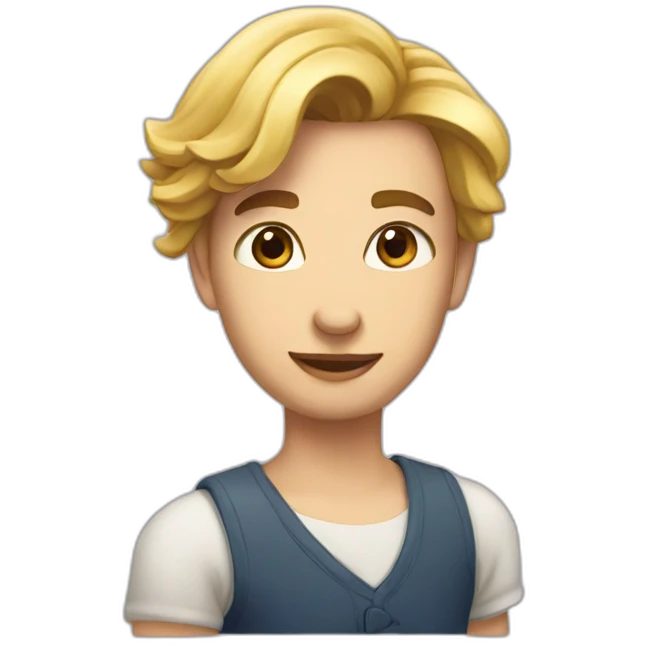 L'amoure emoji