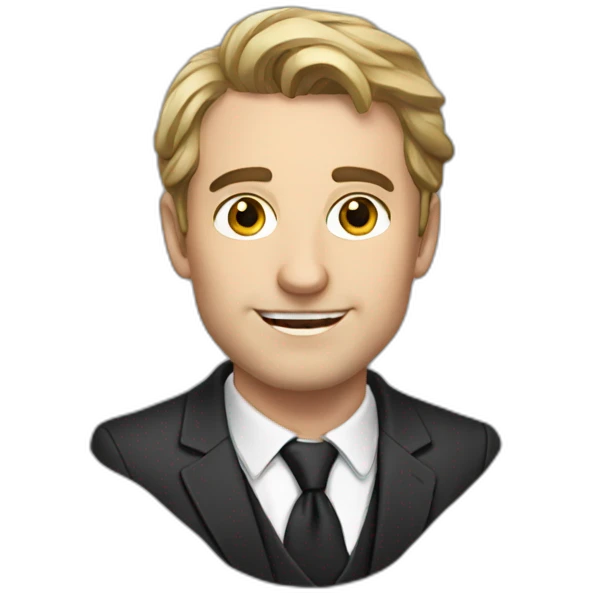Antoine Dupont emoji