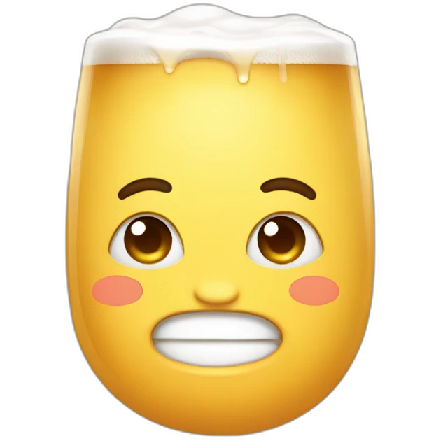 Bebecervecix emoji