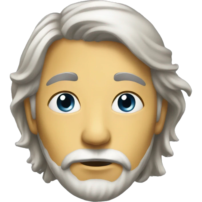 beautiful lgae emoji