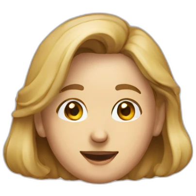 Alisja winkel emoji