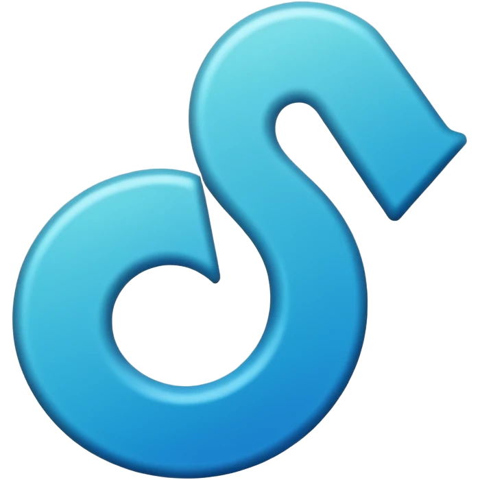 TikTok mavi doğrulama emoji