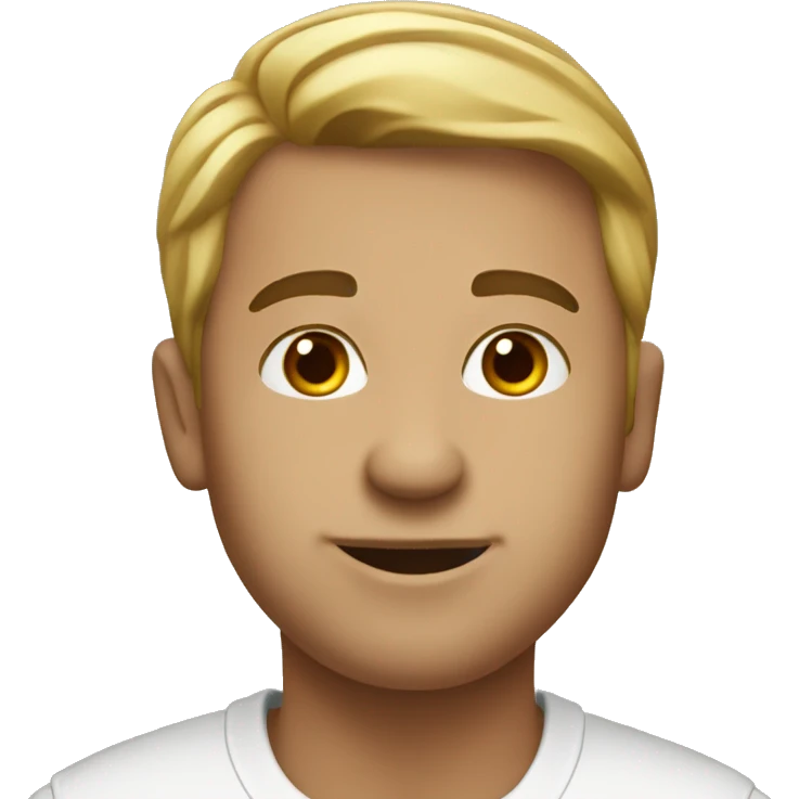 The name Rigo in a cursive format  emoji
