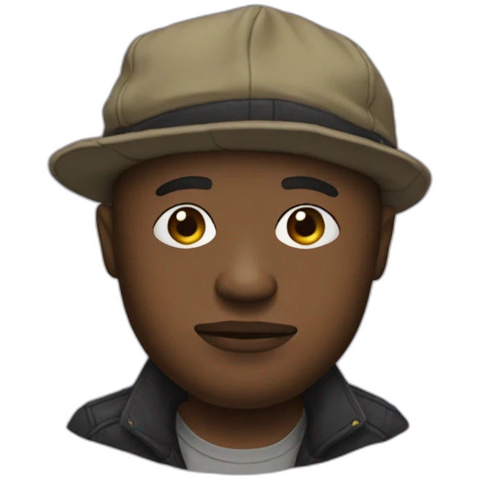 geto-suguru emoji