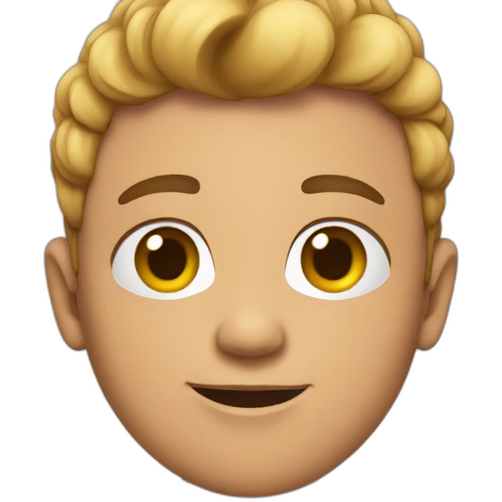 Gay emoji