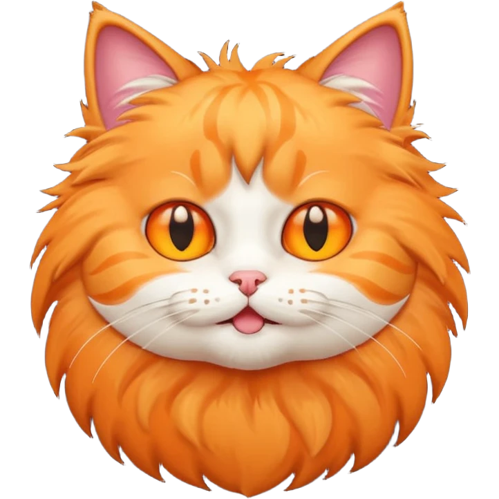 Cat emoji