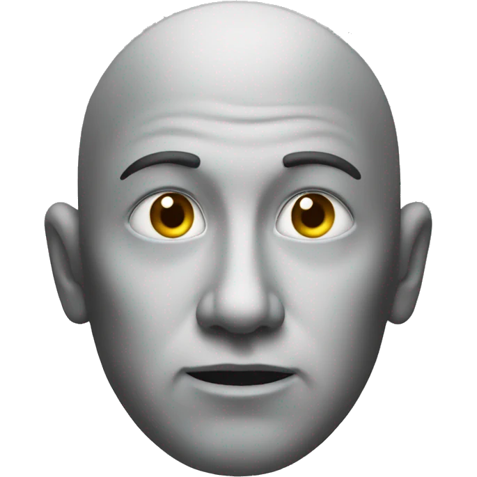 mind emoji