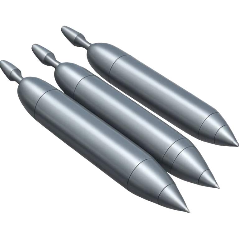 torpedoes emoji
