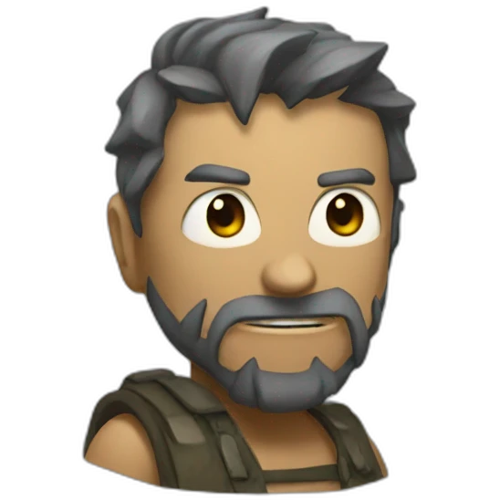 Mutants emoji