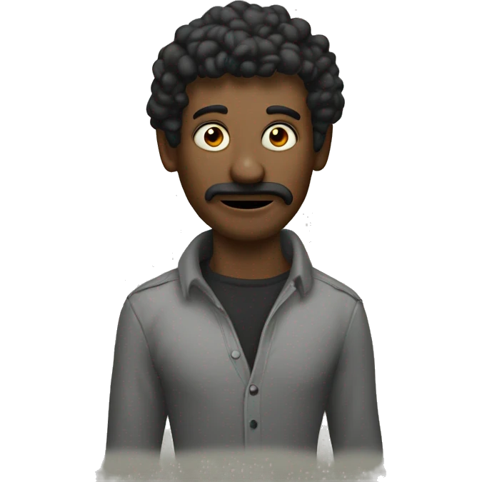 MickMick from Oblitus Casa emoji