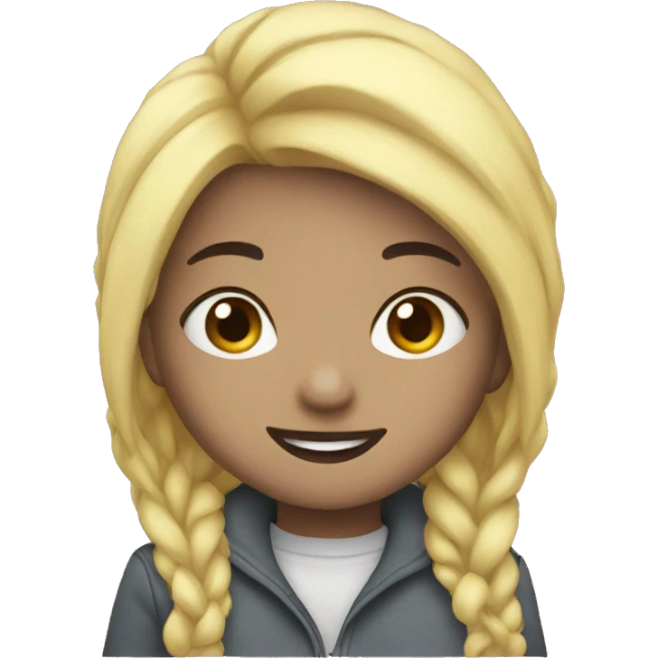 hana emoji