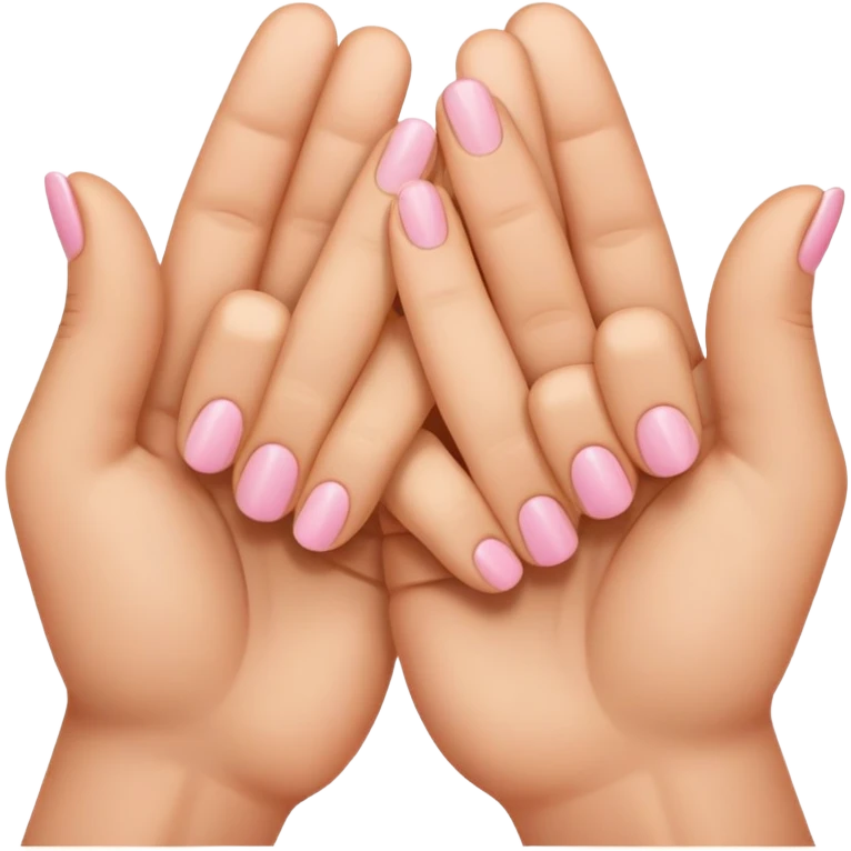 pinky promise  emoji