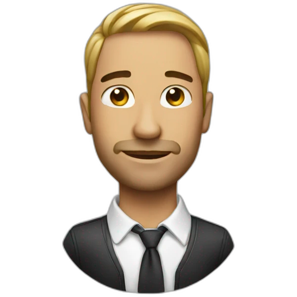 Studio emoji