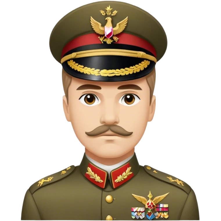 young józef piłsudzki emoji