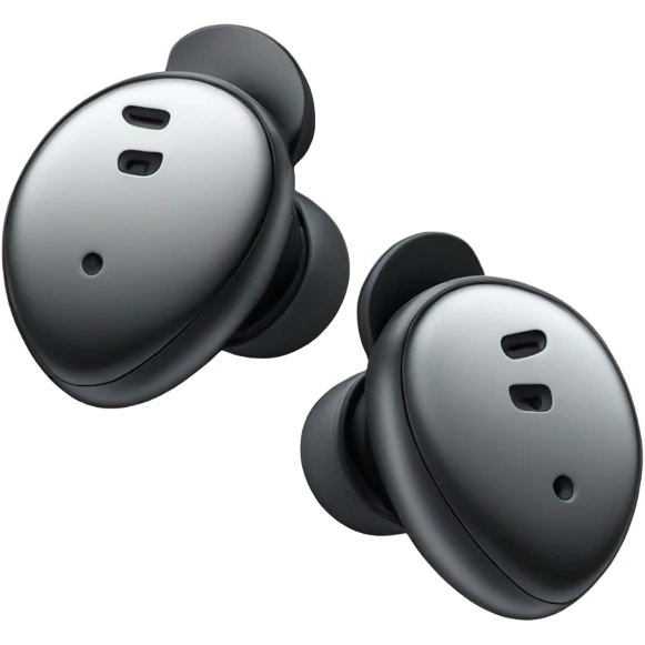 earbuds emoji