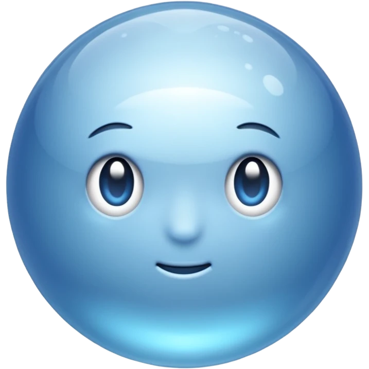 sweat drops emoji