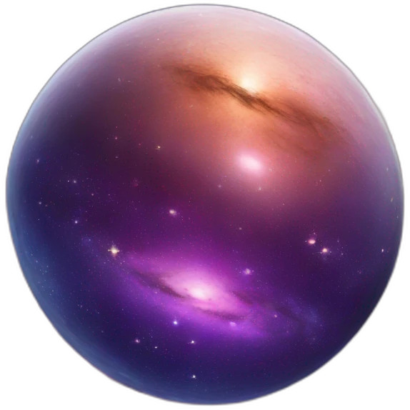Galaxy emoji