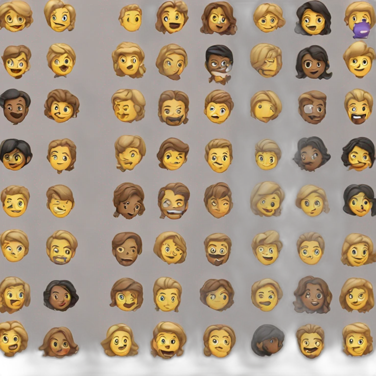 english languages emoji