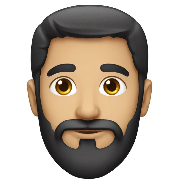 iran emoji