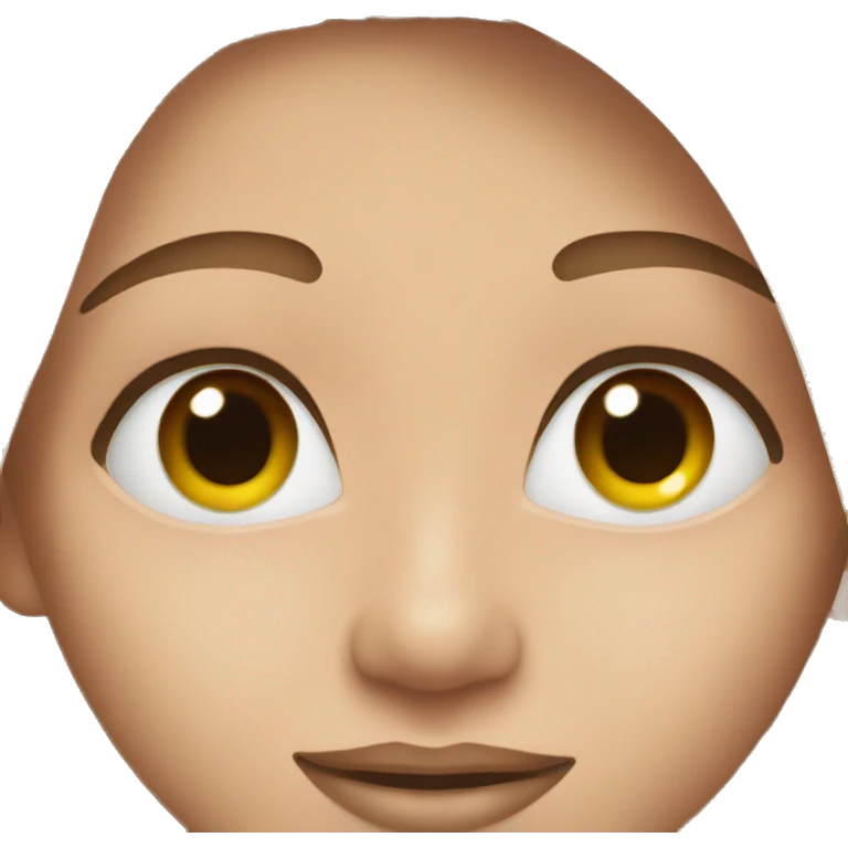 Skincare emoji