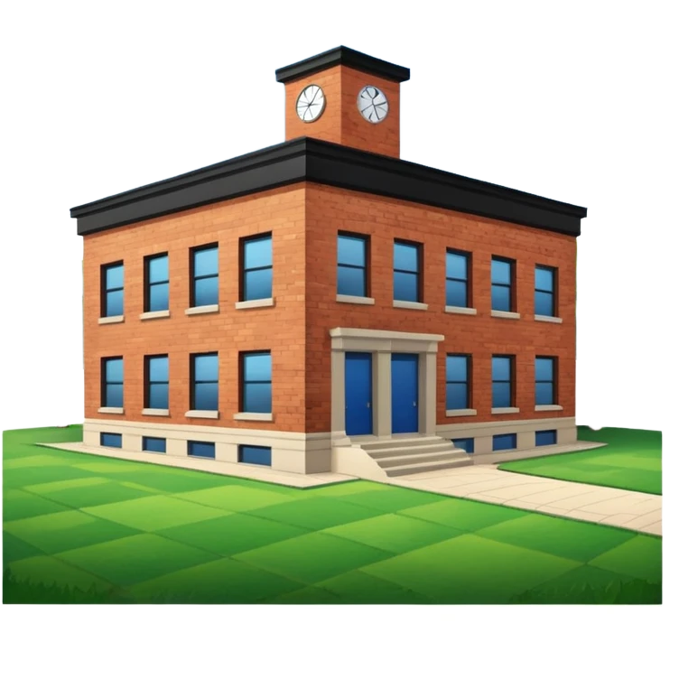 AFUERA DEL CAMPUS emoji