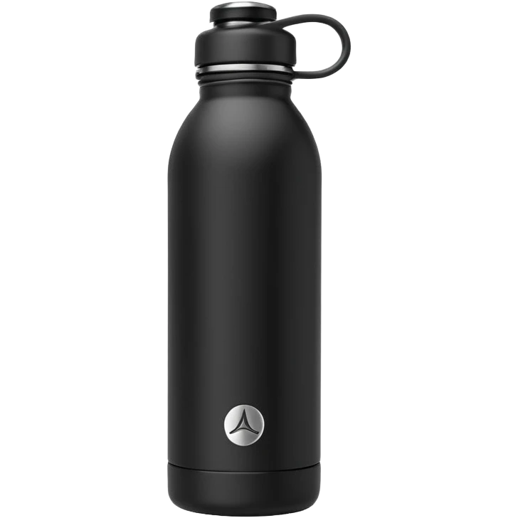 Lululemon bottle emoji