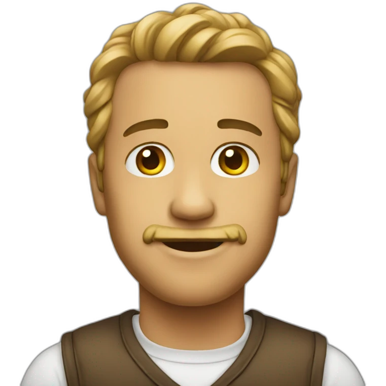 American emoji