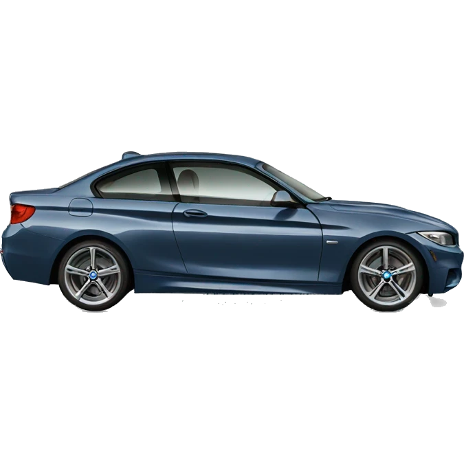 Bmw emoji