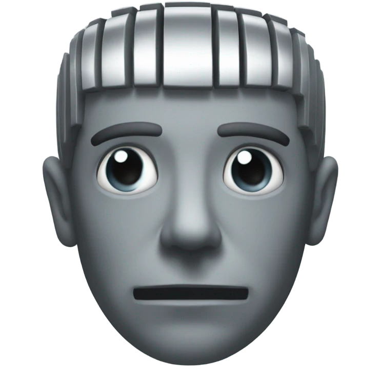 Rammstein logo emoji