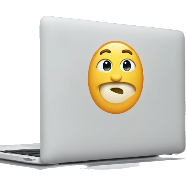 macbook emoji