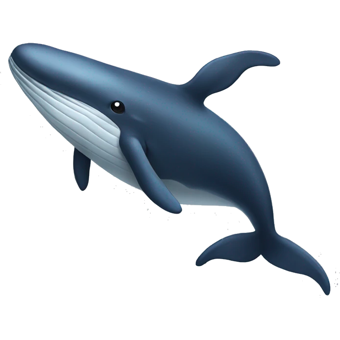 whale emoji