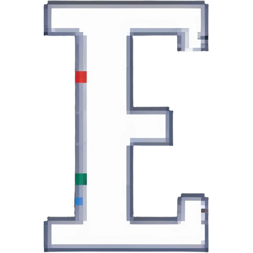 letter j emoji