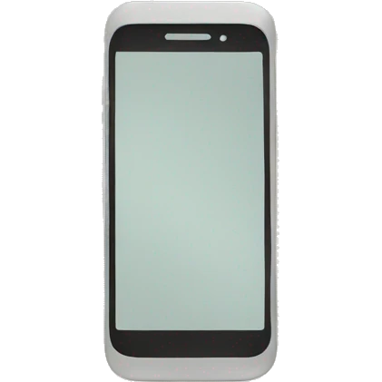 smartphone emoji