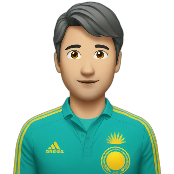 astana emoji