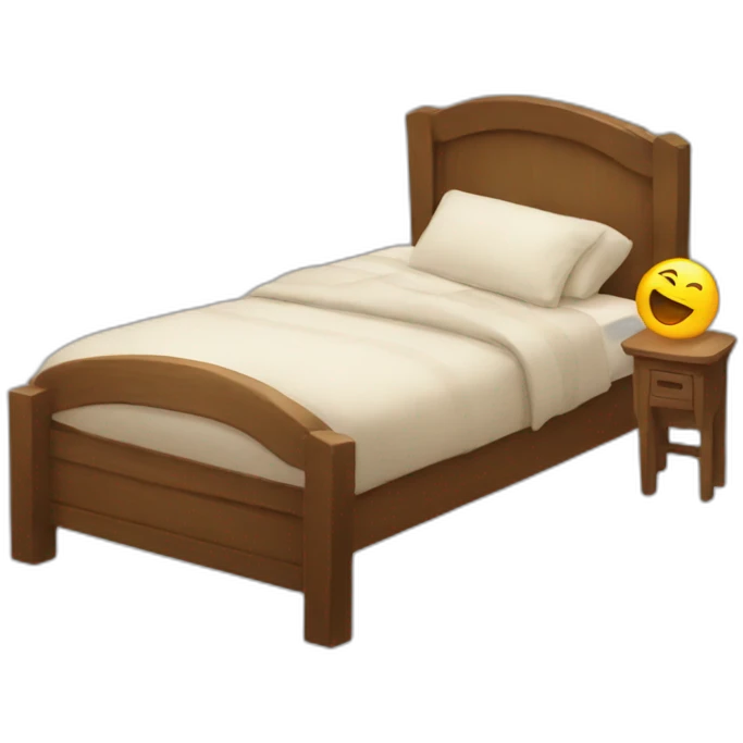 dormir emoji