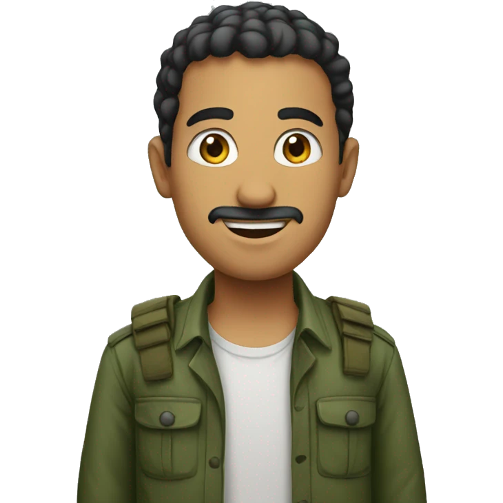 palestine emoji