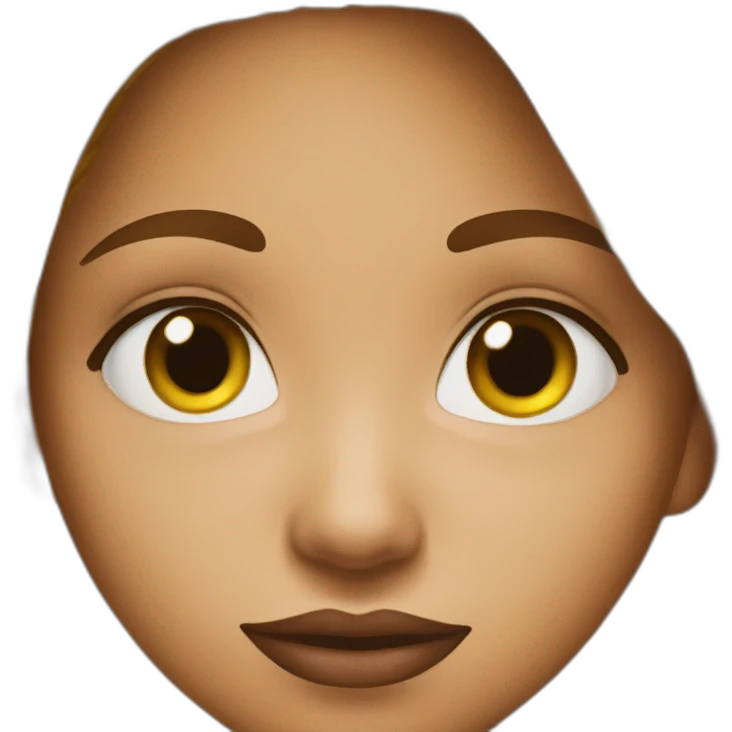 nicole emoji