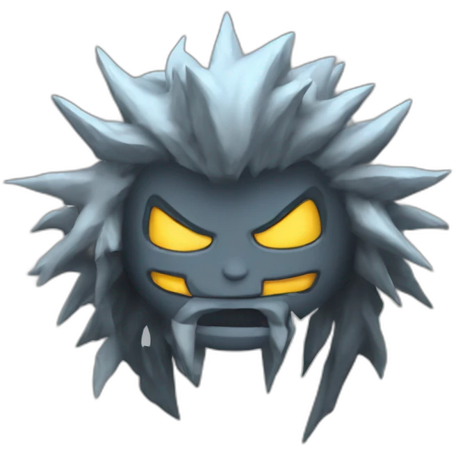 thunderdome emoji