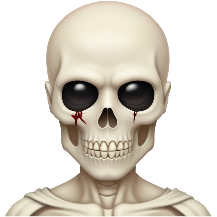 Death guy emoji