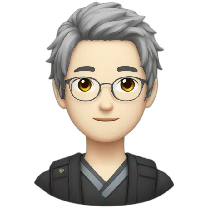 Itsuka shido emoji
